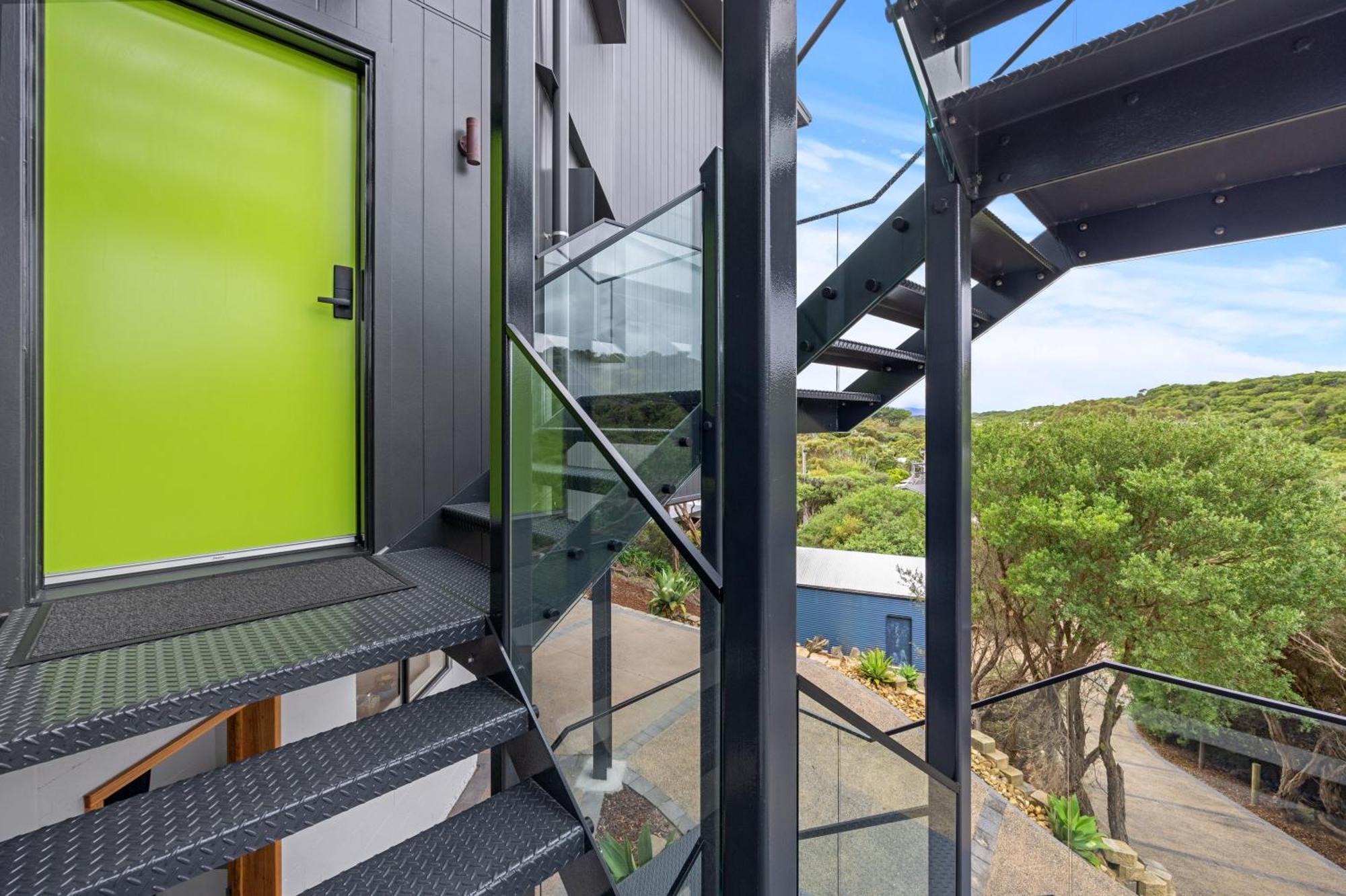Sandy Point Beach Escape 1 Bedroom Apartment Exterior photo